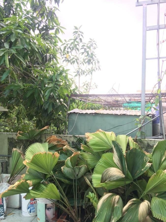 May House Binhthanh Ho Chi Minh City Bagian luar foto